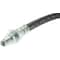 Centric Parts Brake Hose, 150.66301 150.66301 - alternate 1